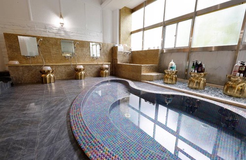 Kamimoku Onsen Hotel | 70 m² Hotel ∙ 10 guests