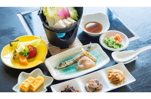 Geisei-mura Hotel | 70 m² Hotel ∙ 1 bedroom ∙ 4 guests