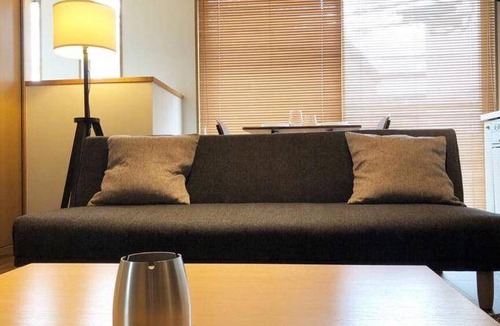 Honan House | 70 m² House ∙ 2 bedrooms ∙ 8 guests