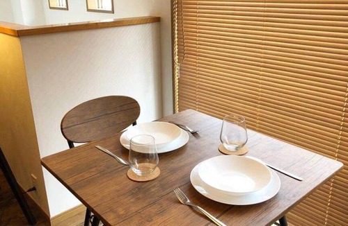 Honan House | 70 m² House ∙ 2 bedrooms ∙ 8 guests