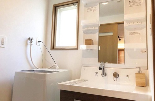 Honan House | 70 m² House ∙ 2 bedrooms ∙ 8 guests