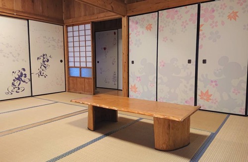 Miyanoura House | 70 m² House ∙ 1 bedroom ∙ 6 guests