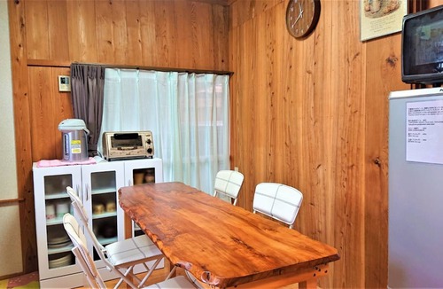 Miyanoura House | 70 m² House ∙ 1 bedroom ∙ 6 guests