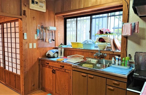 Miyanoura House | 70 m² House ∙ 1 bedroom ∙ 6 guests