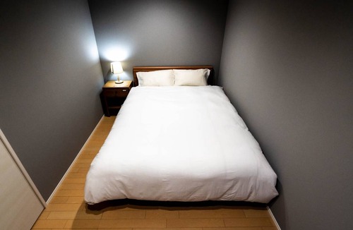 Omihachiman House | 70 m² House ∙ 2 bedrooms ∙ 6 guests