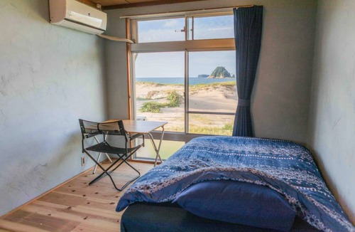 Abu House | 70 m² House ∙ 5 bedrooms ∙ 8 guests