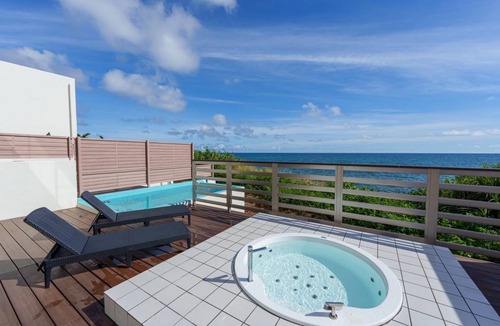 Miyakojima Resort | 70 m² Resort ∙ 2 bedrooms ∙ 4 guests