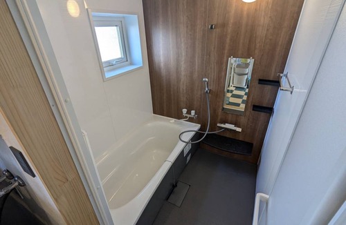 Date House | 71 m² House ∙ 3 bedrooms ∙ 7 guests