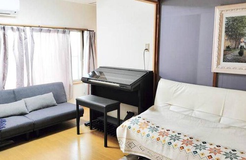 Miyakami Apartment | 72 m² Apartment ∙ 2 bedrooms ∙ 7 guests