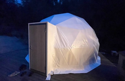Otaki Other | 72 m² Camping ∙ 1 bedroom ∙ 6 guests