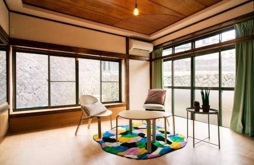 Isinomaki House | 72 m² House ∙ 3 bedrooms ∙ 9 guests
