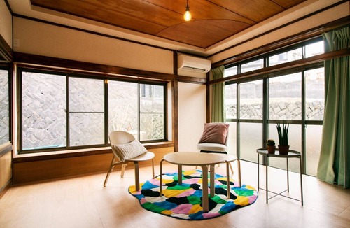 Isinomaki House | 72 m² House ∙ 3 bedrooms ∙ 9 guests
