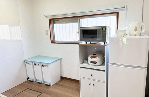 Yufuin Onsen House | 72 m² House ∙ 2 bedrooms ∙ 8 guests