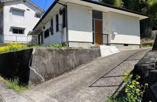 Yufuin Onsen House | 72 m² House ∙ 2 bedrooms ∙ 8 guests