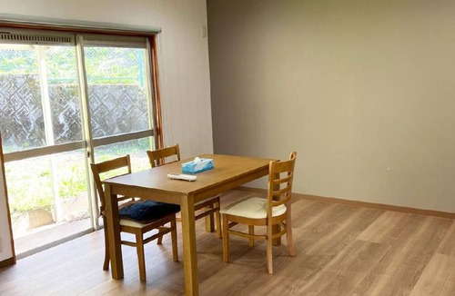 Yufuin Onsen House | 72 m² House ∙ 2 bedrooms ∙ 8 guests