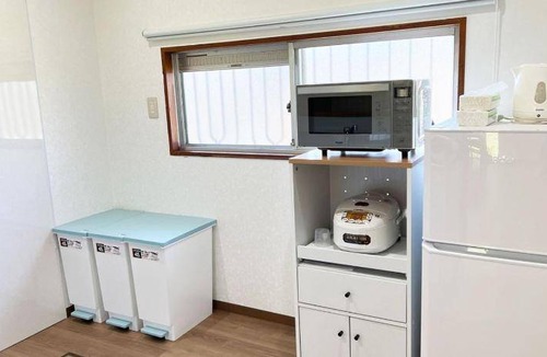 Yufuin Onsen House | 72 m² House ∙ 2 bedrooms ∙ 8 guests