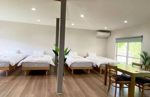 Yufuin Onsen House | 72 m² House ∙ 2 bedrooms ∙ 8 guests