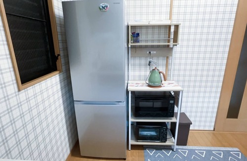 Minato House | 73 Inns & Cities - Shiken - Residential Accommodation｜ 73YADOS