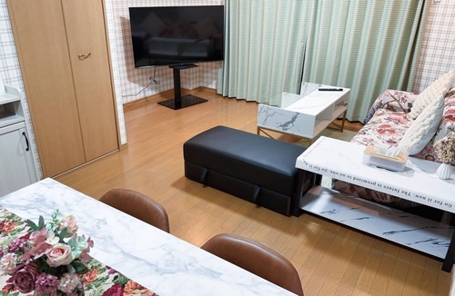 Minato House | 73 Inns & Cities - Shiken - Residential Accommodation｜ 73YADOS
