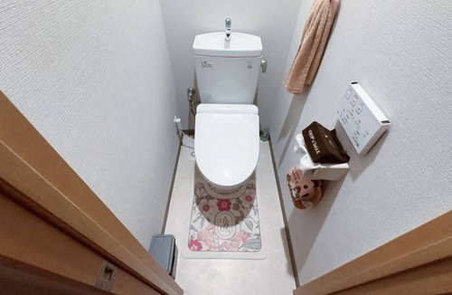 Minato House | 73 Inns & Cities - Shiken - Residential Accommodation｜ 73YADOS