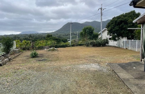 Tokunoshima House | 73 m² House ∙ 2 bedrooms ∙ 5 guests