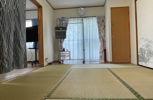 Tokunoshima House | 73 m² House ∙ 2 bedrooms ∙ 5 guests
