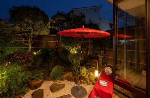 Yao House | 75 m² House ∙ 3 bedrooms ∙ 8 guests
