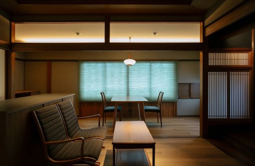 Toyooka Hotel | 75 m² Hotel ∙ 1 bedroom ∙ 3 guests
