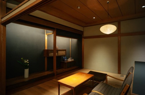 Toyooka Hotel | 75 m² Hotel ∙ 1 bedroom ∙ 3 guests