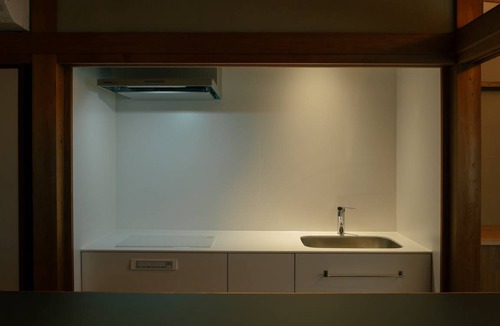 Toyooka Hotel | 75 m² Hotel ∙ 1 bedroom ∙ 3 guests