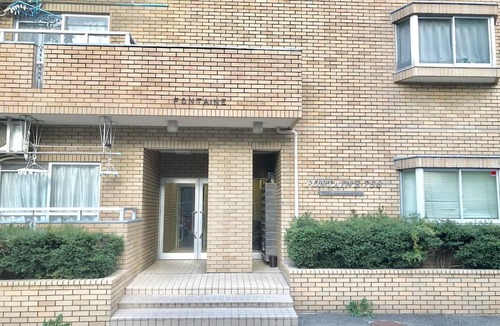 Nakagawa Ward Hotel | 758 Hostel Apartment in Nagoya 2D