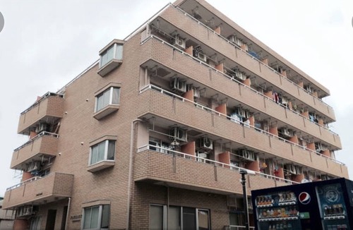 Nakagawa Ward Hotel | 758 Hostel Apartment in Nagoya 1H
