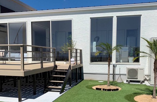 Awaji House | 76 m² House ∙ 2 bedrooms ∙ 6 guests