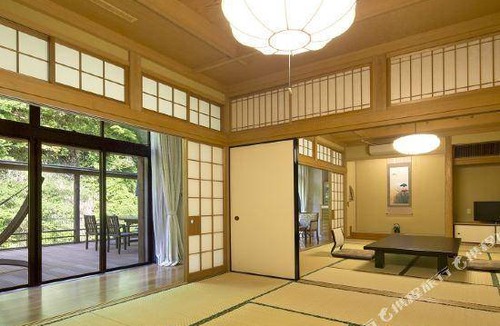 Otaki Hotel | 77 m² Hotel ∙ 16 guests