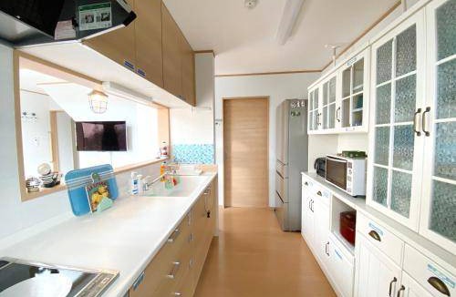 Futtsu Apartment | 79 m² Apartment ∙ 2 bedrooms ∙ 6 guests