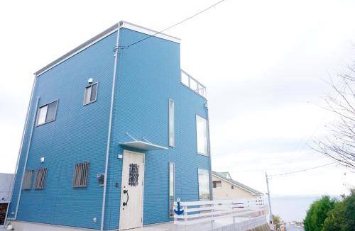 Futtsu Apartment | 79 m² Apartment ∙ 2 bedrooms ∙ 6 guests