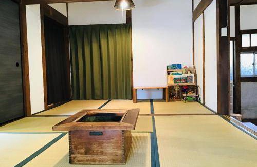 Hata-gun House | 79 m² House ∙ 2 bedrooms ∙ 10 guests