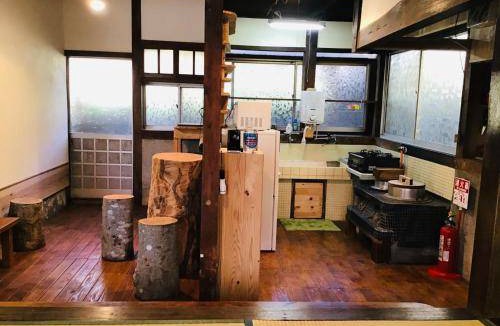 Hata-gun House | 79 m² House ∙ 2 bedrooms ∙ 10 guests
