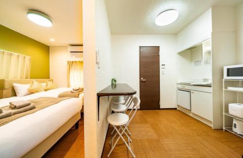 Adachi House | 79, Umejima, Entire house for rent
