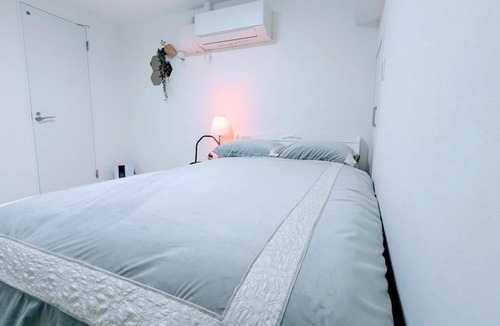 Shinbashi Apartment | 7min walk to Shimbashi! JR & Ginza Line - Easy Access to All Tokyo & Ginza