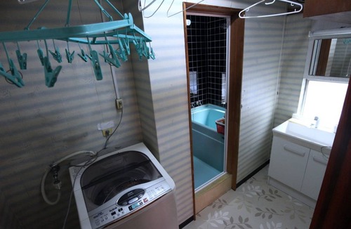 Katamachi Apartment | 80 m² Apartment ∙ 2 bedrooms ∙ 9 guests