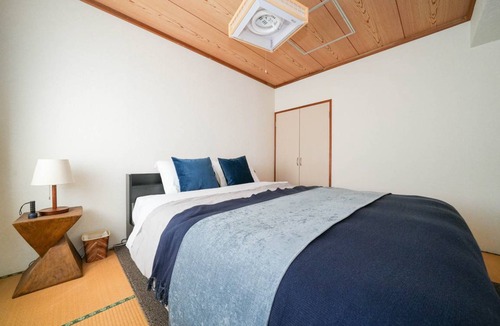Shinhidaka Apartment | 80 m² Apartment ∙ 3 bedrooms ∙ 4 guests