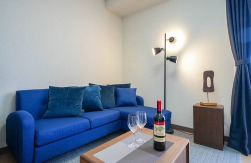 Shinhidaka Apartment | 80 m² Apartment ∙ 3 bedrooms ∙ 4 guests