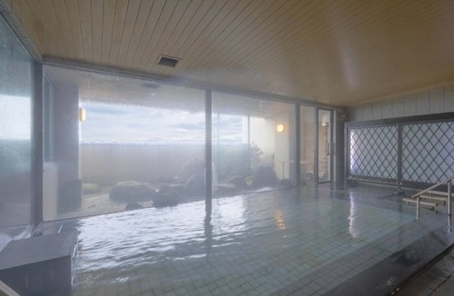 Tsuruoka Hotel | 80 m² Hotel ∙ 127 guests