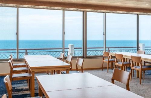 Tsuruoka Hotel | 80 m² Hotel ∙ 127 guests