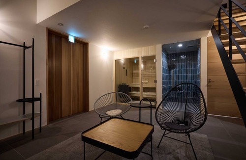 Yufuin Onsen House | 80 m² House ∙ 1 bedroom ∙ 8 guests