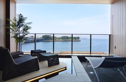 Kisarazu Hotel | 80 m² Hotel ∙ 2 bedrooms ∙ 7 guests