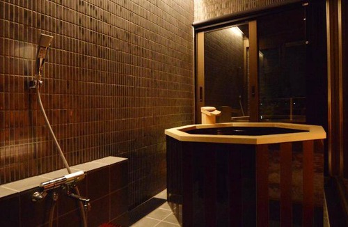 Kisarazu Hotel | 80 m² Hotel ∙ 2 bedrooms ∙ 7 guests