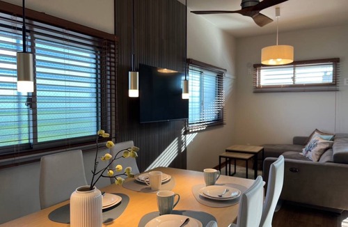 Maekawa Apartment | 81 m² Apartment ∙ 3 bedrooms ∙ 9 guests