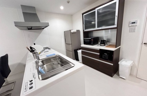 Imizu House | 81 m² House ∙ 2 bedrooms ∙ 5 guests